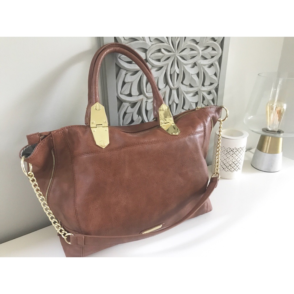 STEVE MADDEN - SOTINI CROSSBODY